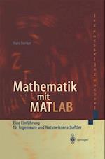 Mathematik mit MATLAB