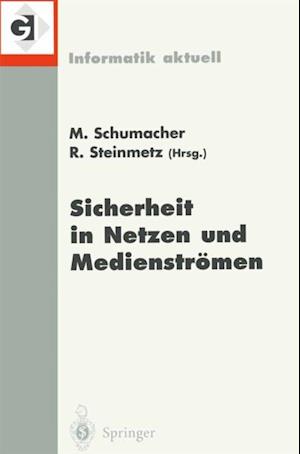 Sicherheit in Netzen und Medienströmen