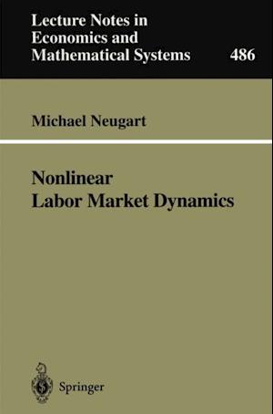 Nonlinear Labor Market Dynamics