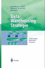 Data Warehousing Strategie