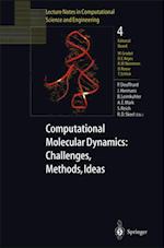 Computational Molecular Dynamics: Challenges, Methods, Ideas