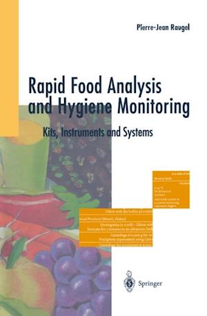 Rapid Food Analysis and Hygiene Monitoring