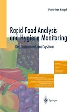 Rapid Food Analysis and Hygiene Monitoring