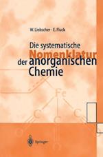 Die systematische Nomenklatur der anorganischen Chemie
