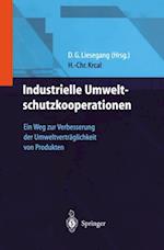 Industrielle Umweltschutzkooperationen