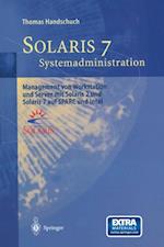 Solaris 7 Systemadministration