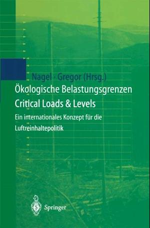 Ökologische Belastungsgrenzen - Critical Loads & Levels