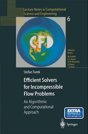 Efficient Solvers for Incompressible Flow Problems