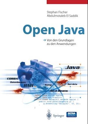 Open Java