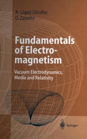 Fundamentals of Electromagnetism