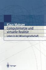Computernetze und virtuelle Realität