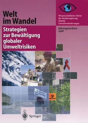 Welt im Wandel: Strategien zur Bewältigung globaler Umweltrisiken