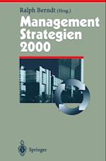 Management Strategien 2000
