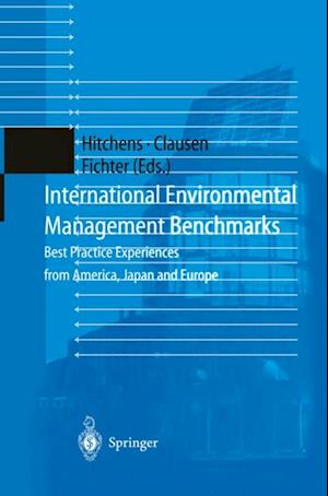 International Environmental Management Benchmarks