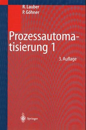 Prozessautomatisierung 1