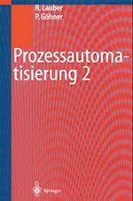 Prozessautomatisierung 2