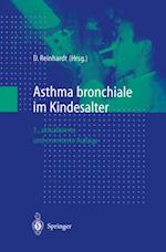 Asthma bronchiale im Kindesalter