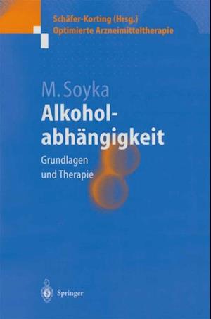 Alkoholabhängigkeit