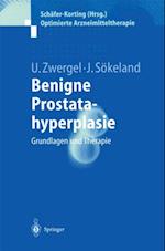 Benigne Prostatahyperplasie