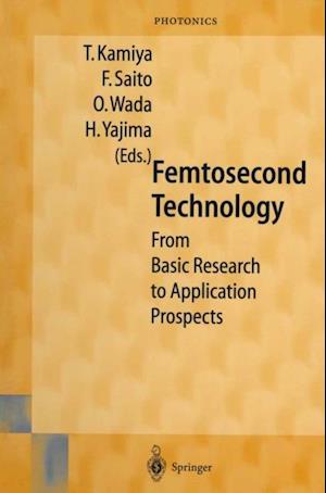 Femtosecond Technology