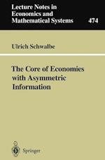 Core of Economies with Asymmetric Information