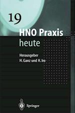 HNO Praxis heute