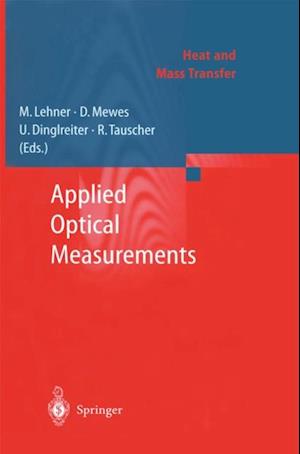 Applied Optical Measurements