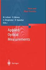 Applied Optical Measurements