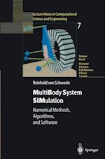 MultiBody System SIMulation