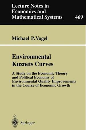 Environmental Kuznets Curves