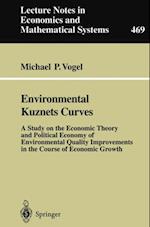 Environmental Kuznets Curves