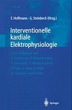 Interventionelle kardiale Elektrophysiologie