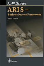 ARIS - Business Process Frameworks