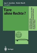 Tiere ohne Rechte?