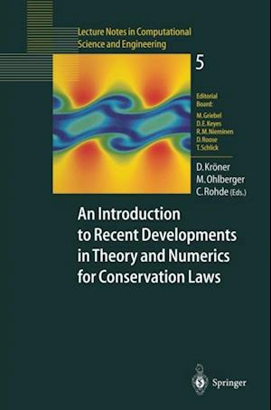 Introduction to Recent Developments in Theory and Numerics for Conservation Laws