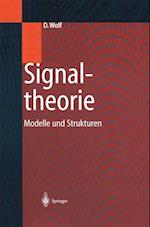 Signaltheorie