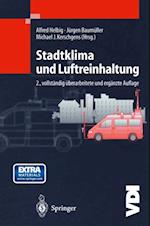 Stadtklima und Luftreinhaltung