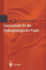 Geostatistik für die hydrogeologische Praxis