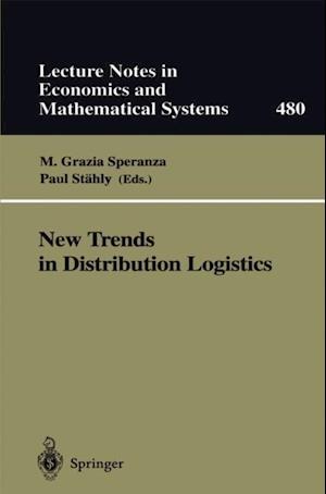 New Trends in Distribution Logistics