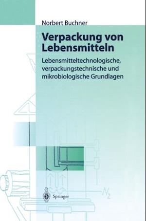 Verpackung von Lebensmitteln