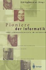 Pioniere der Informatik