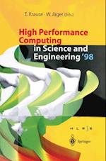 High Performance Computing in Science and Engineering '98