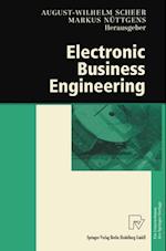 Electronic Business Engineering