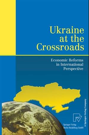 Ukraine at the Crossroads