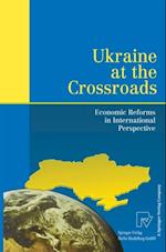 Ukraine at the Crossroads