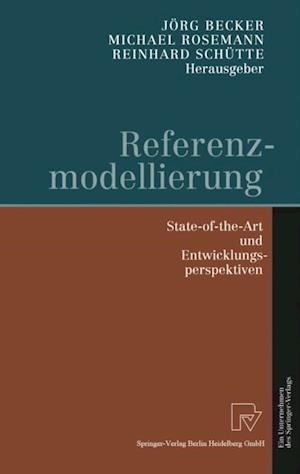 Referenzmodellierung