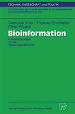 Bioinformation