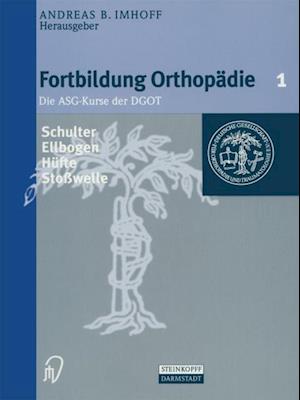 Schulter/Ellenbogen/Stoßwelle/Hüfte