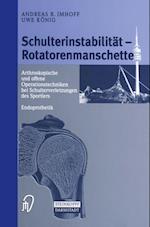 Schulterinstabilität — Rotatorenmanschette