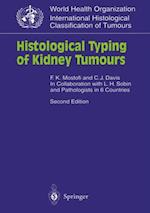 Histological Typing of Kidney Tumours